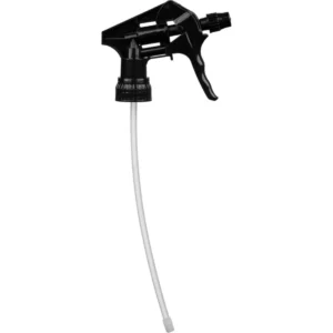 DETAILER GATILHO BORRIFADOR SPRAY E JATO D'ÁGUA 0 A 40 GRAUS