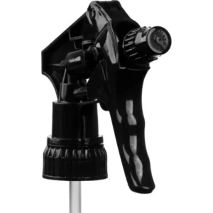 Alternative view of DETAILER GATILHO BORRIFADOR SPRAY E JATO D'ÁGUA 0 A 40 GRAUS