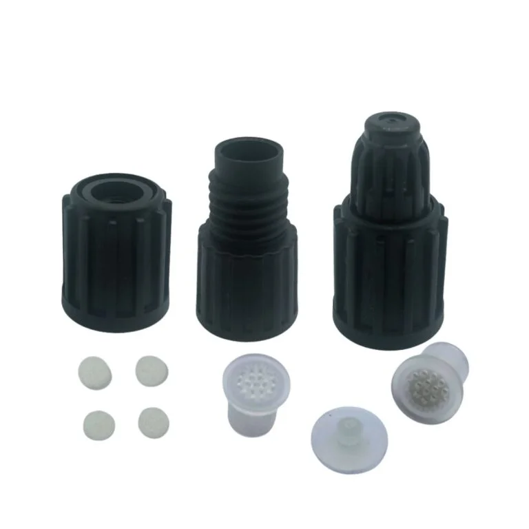 DETAILER Kit de Manutenção Pressure Foam