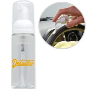 Alternative view of DETAILER MINI GERADOR DE ESPUMA LITTLE FOAM