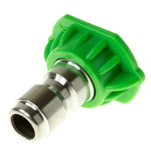 DETAILER BICO DE ENGATE RÁPIDO 25° PARA LAVAGEM