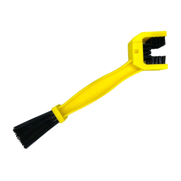 DETAILER ESCOVA LIMPA CORRENTE MOTO E BIKE