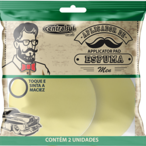 Aplicador de Espuma Men