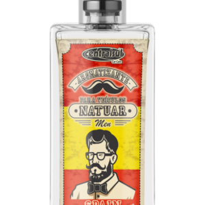 Aromatizante Natuar Men Spain Vanilla 45ml