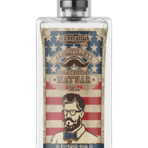 Aromatizante Natuar Men America 45ml