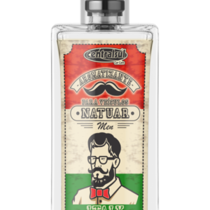 Aromatizante Natuar Men Italy 45ml