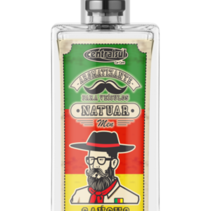 Aromatizante Natuar Men Gaúcho 45ml
