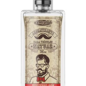 Aromatizante Natuar Men Vintage 45ml