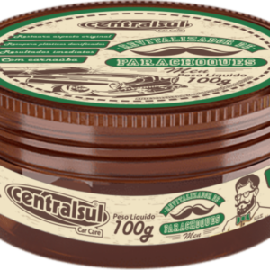 Revitalizador de Parachoque Men 100g