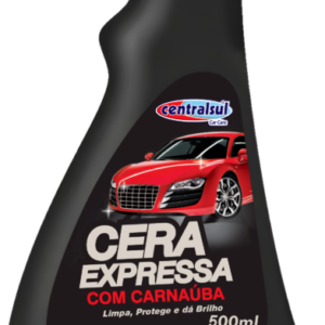 Cera Expressa Spray 500ml