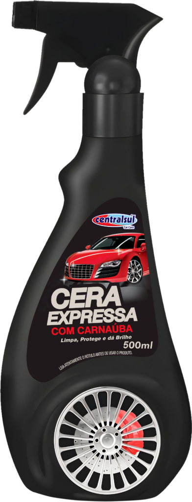 Cera Expressa Spray 500ml