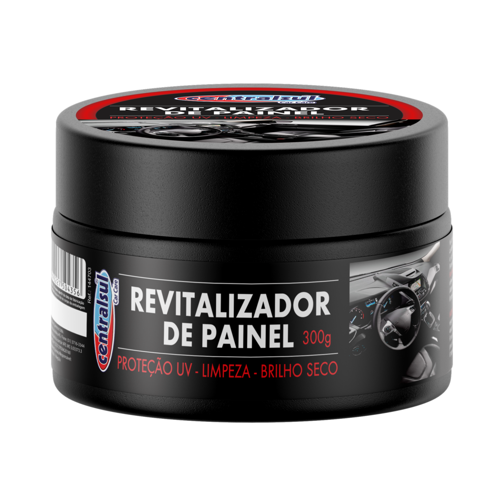 Revitalizador de Painel com UV 300g