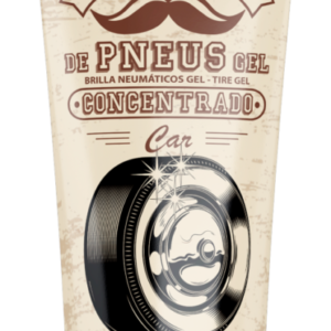 Preteador de Pneus Gel Men 250g