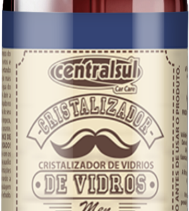 Cristalizador de Vidros 100ml