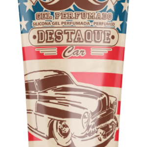 Destaque Silicone Gel Men America 250g