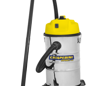Aspirador de Pó/Água Profissional Aspirati 1400 - Chiaperini