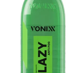 Glazy Anti Fog 500ml Anti Embacante Vonixx Limpa Vidros