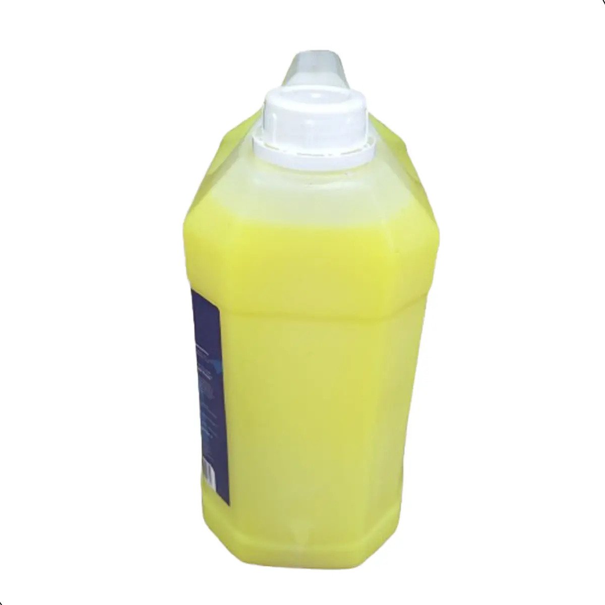 Shampoo Automotivo Bugatti 5L Limpeza o Para Carros - Imagem 5