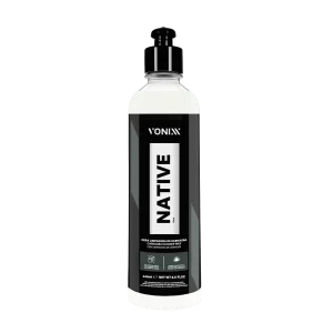NATIVE BRAZILIAN CARNAÚBA CLEANER WAX 240ML