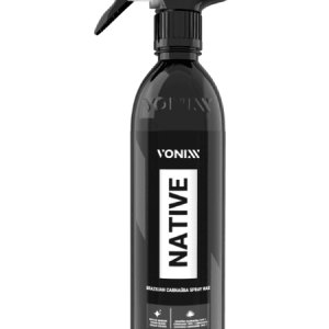 NATIVE BRAZILIAN CARNAÚBA SPRAY WAX 500ml