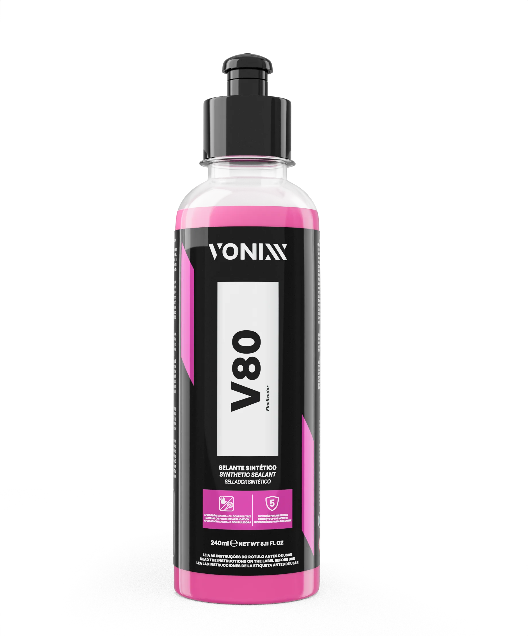 V80 240ml