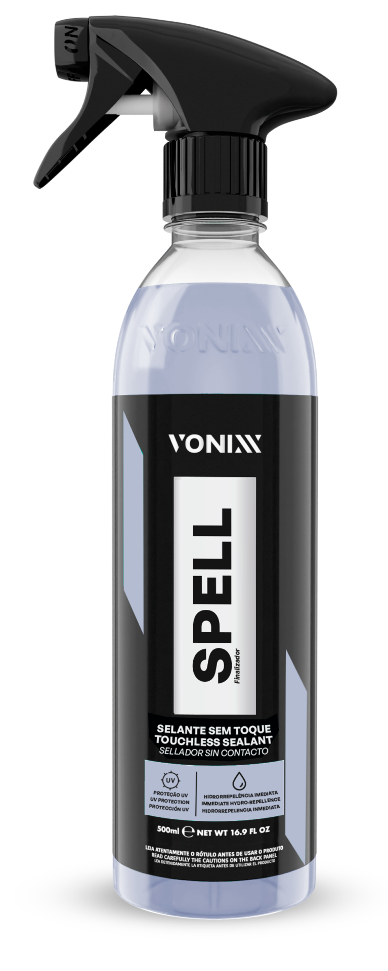 SPELL 2.0 500ml