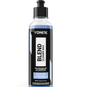BLEND CLEANER WAX 240ml