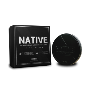 NATIVE PASTE WAX BLACK EDITION 100ml