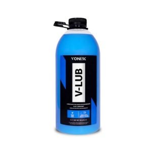 V Lub Lubrificante para Clay Bar 3L