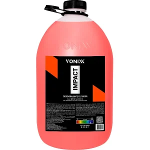 Impact Vonixx Multilimpador para Limpeza Pesada 5L