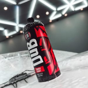 Alternative view of Shampoo Neutro Descontaminante Snow Many 1,5l Dub Boy