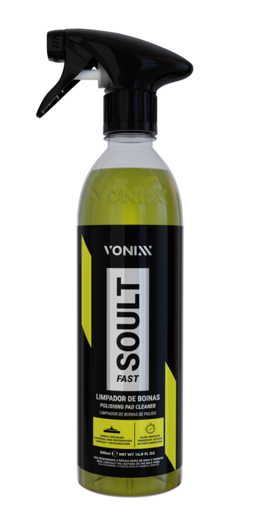 SOULT FAST 500ml