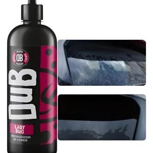 Alternative view of Lady Bug 500ml Restaurador De Vidros Removedor Chuva Acida