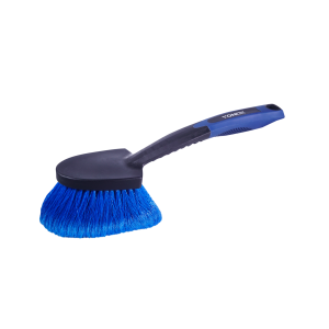 ESCOVA MACIA PARA LIMPEZA DE FACE E CAIXA DE RODAS – MÉDIA