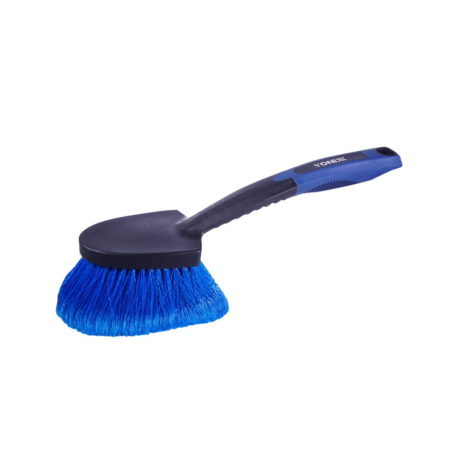 ESCOVA MACIA PARA LIMPEZA DE FACE E CAIXA DE RODAS – MÉDIA