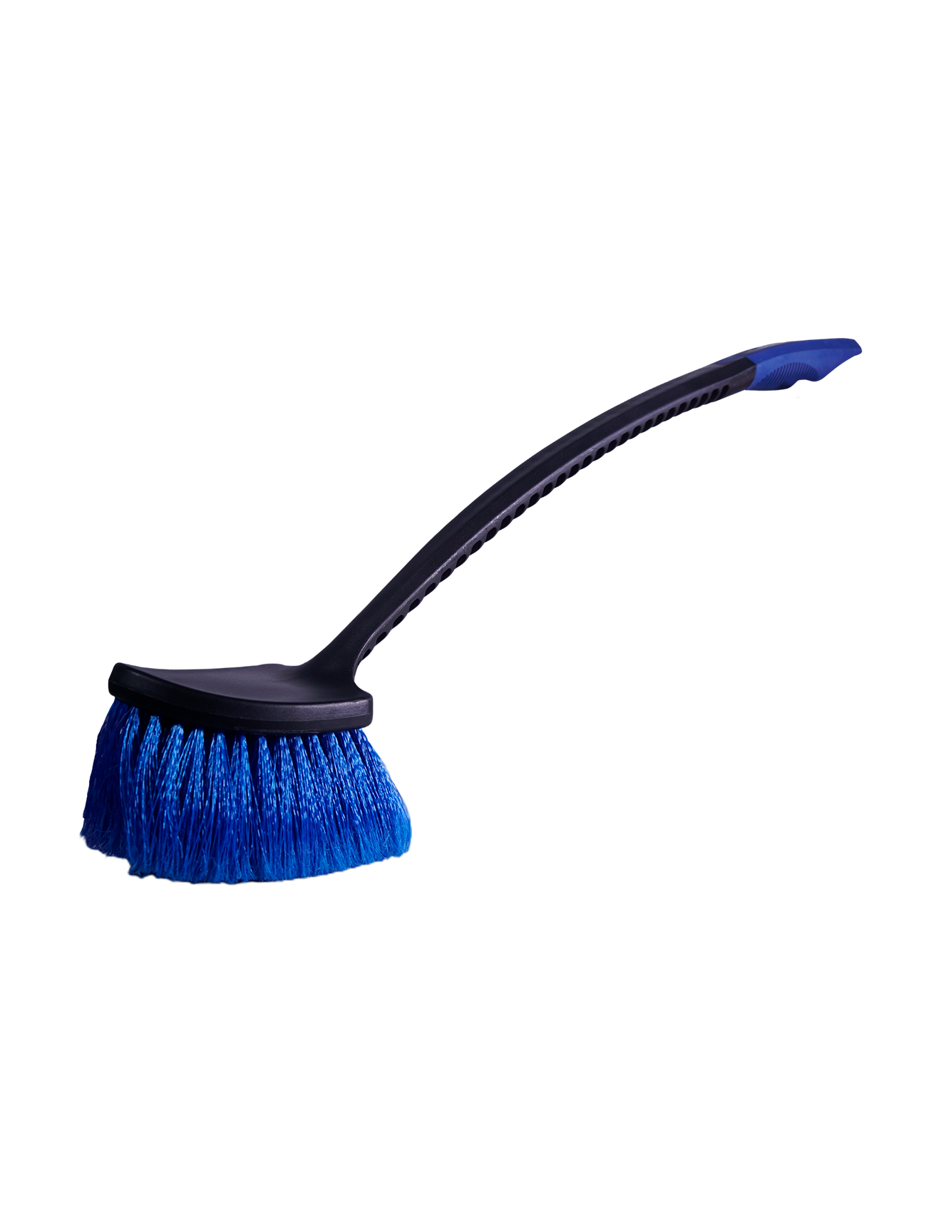 ESCOVA MACIA PARA LIMPEZA DE FACE E CAIXA DE RODAS – LONGA