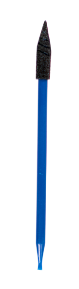 MINI STICK PARA LIMPEZA E DETALHAMENTO AUTOMOTIVO – PONTA FINA