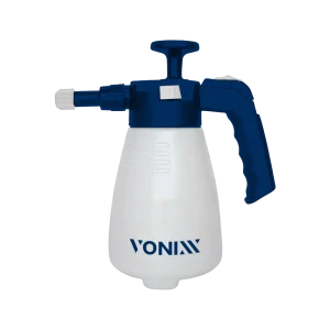 PULVERIZADOR DE COMPRESSÃO MANUAL 2L