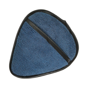 MICROFIBRA TRIANGULAR PARA AROS