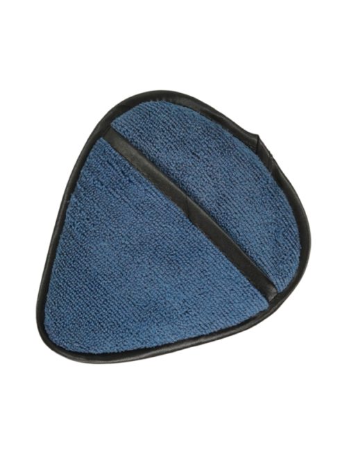 MICROFIBRA TRIANGULAR PARA AROS