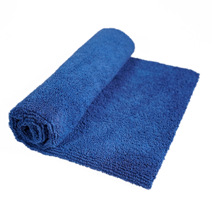 TOALHA MICROFIBRA SEM COSTURA – 40CM X 40CM 350GSM