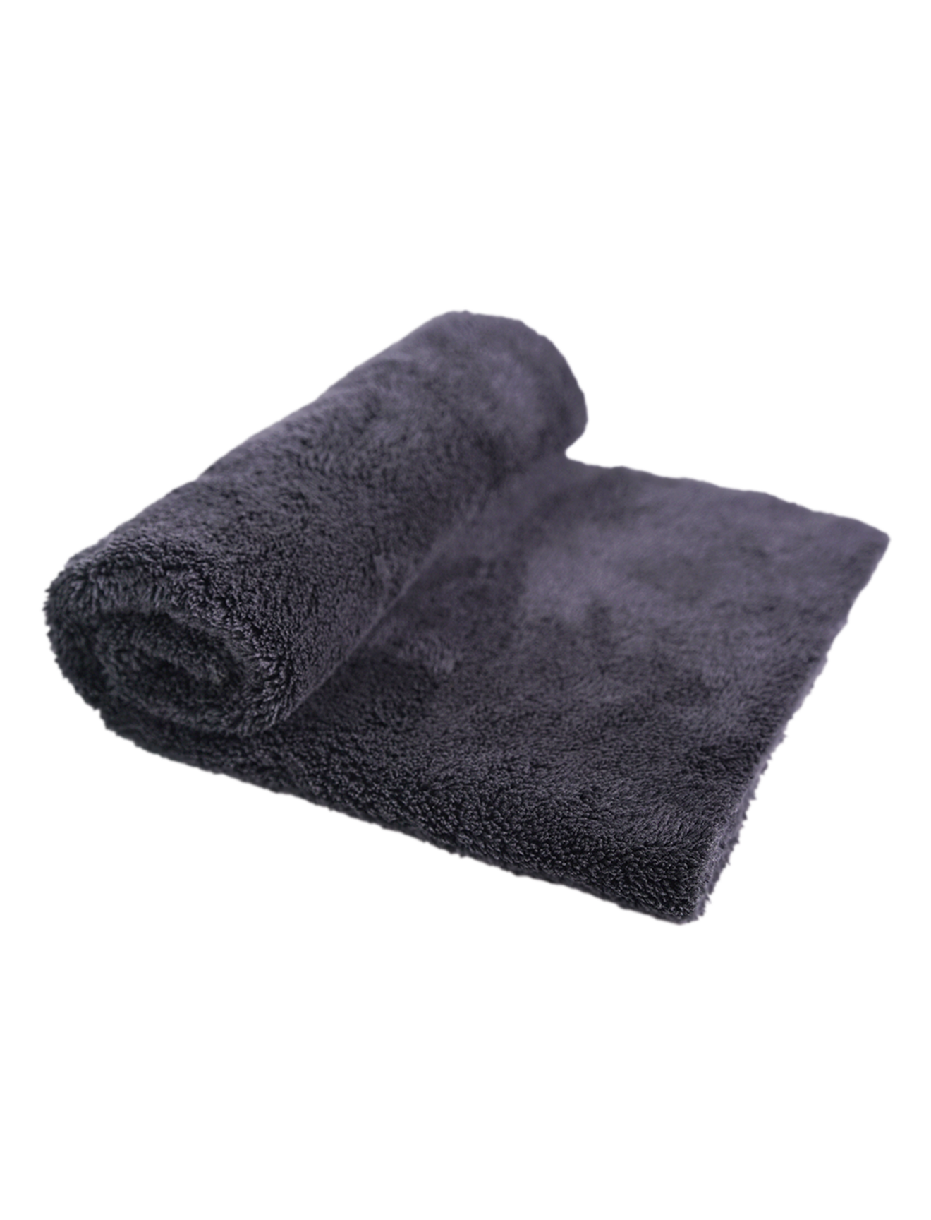 TOALHA DE MICROFIBRA FELPUDA 40CM X 40CM 410GSM