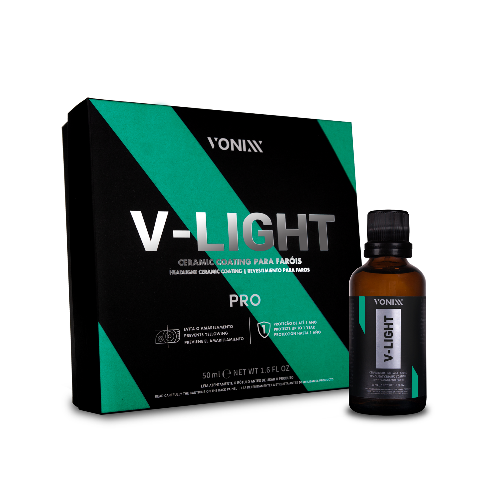 V-LIGHT PRO 50ml