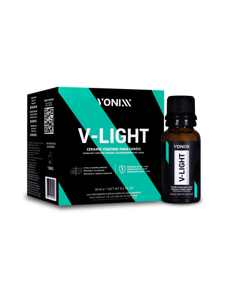 V-LIGHT 20ml