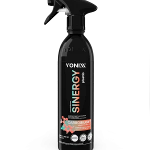 SINERGY PLASTIC 500ml