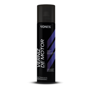 VERNIZ DE MOTOR AEROSSOL 400ml