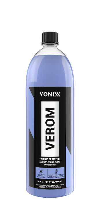 VEROM 1,5L