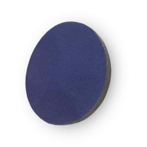 BOINA DE LONA PARA POLIMENTO DE VIDROS 5”