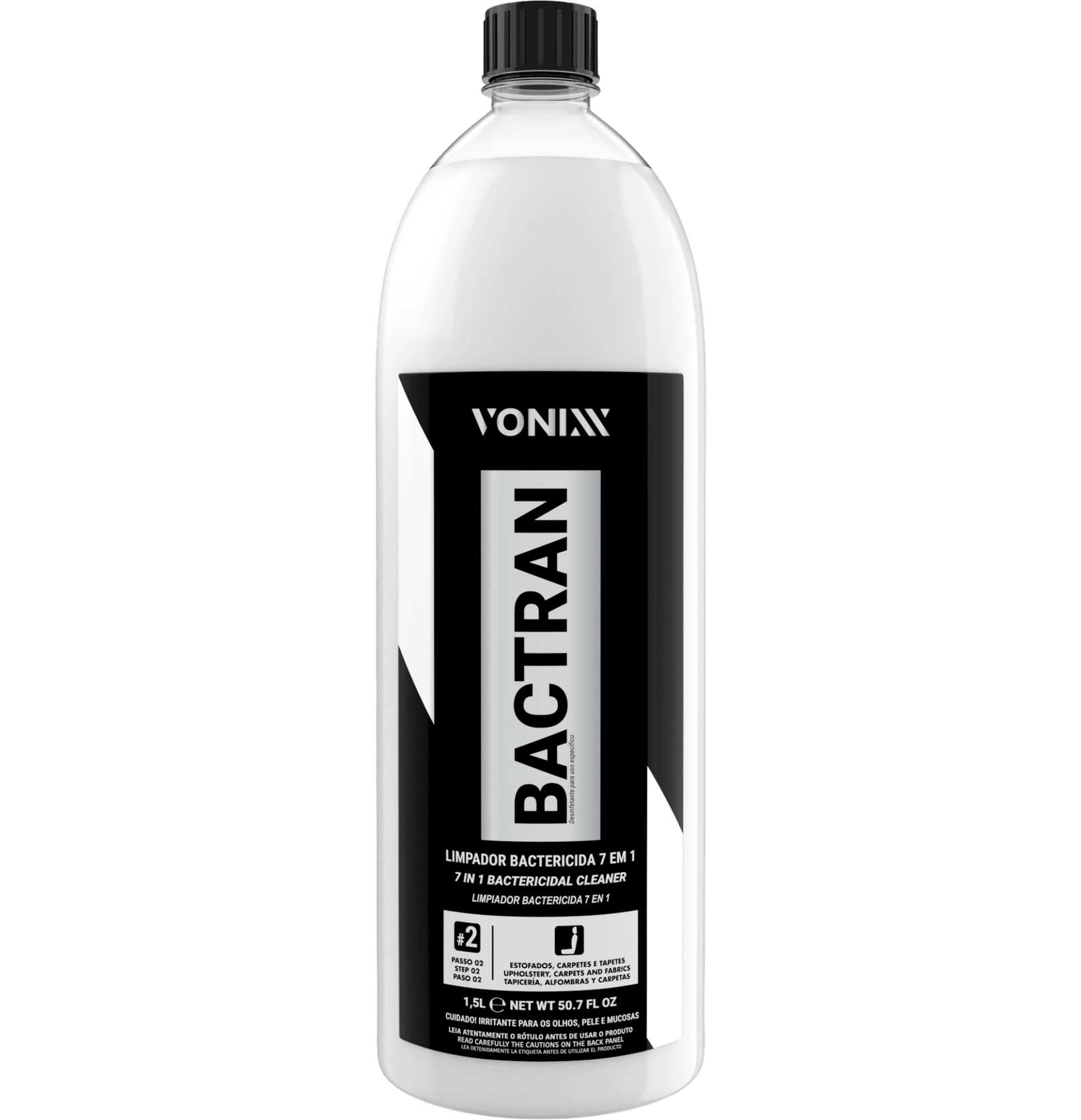 BACTRAN 1,5L