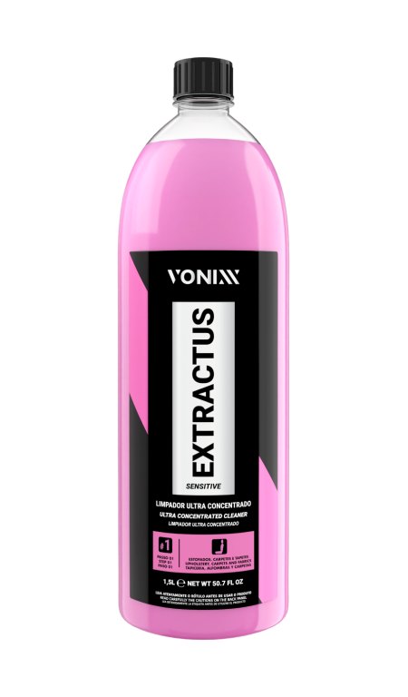 EXTRACTUS SENSITIVE 1,5L